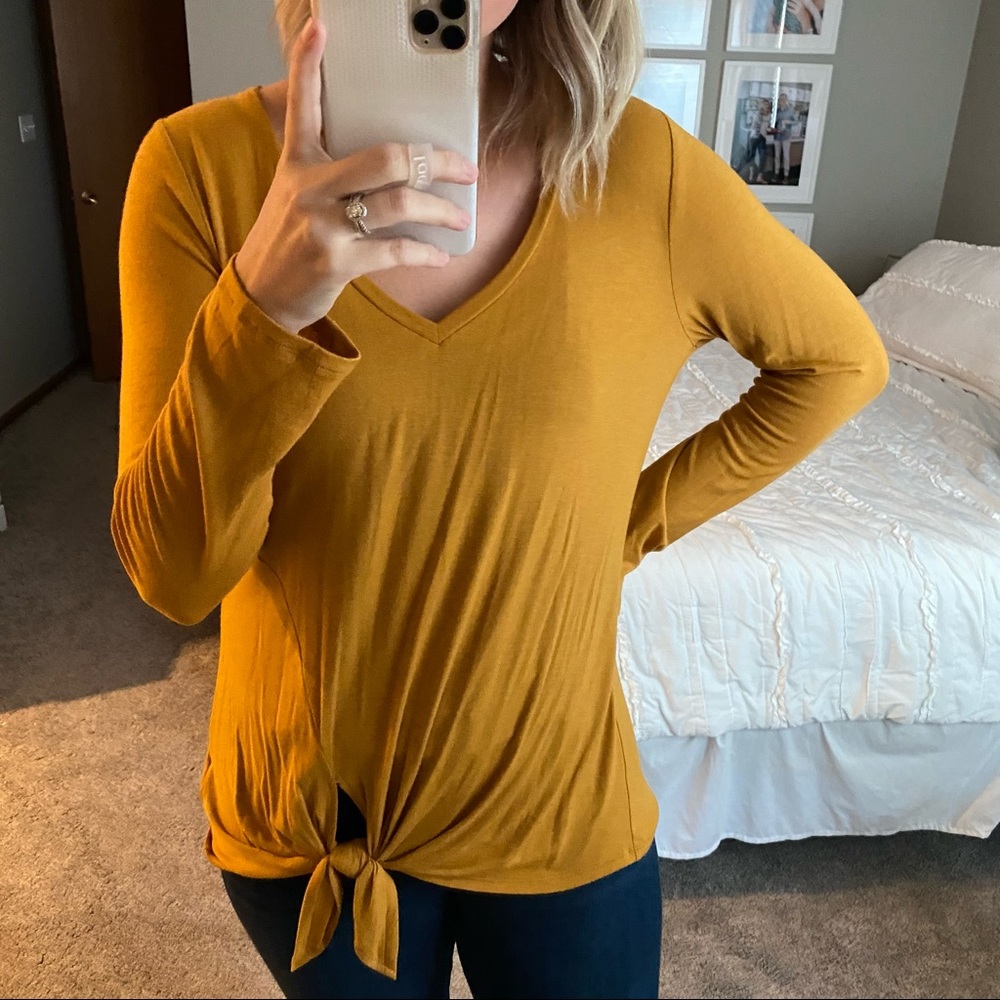 Express Long Sleeve